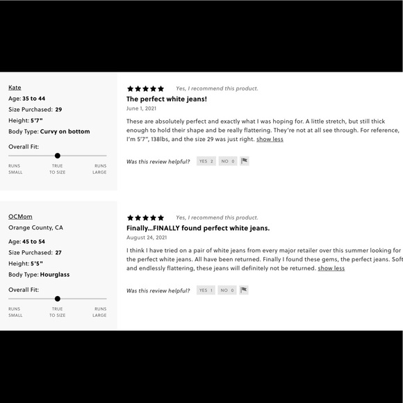 NWT J. Crew Vintage Slim Straight Jean - Picture 9 of 12